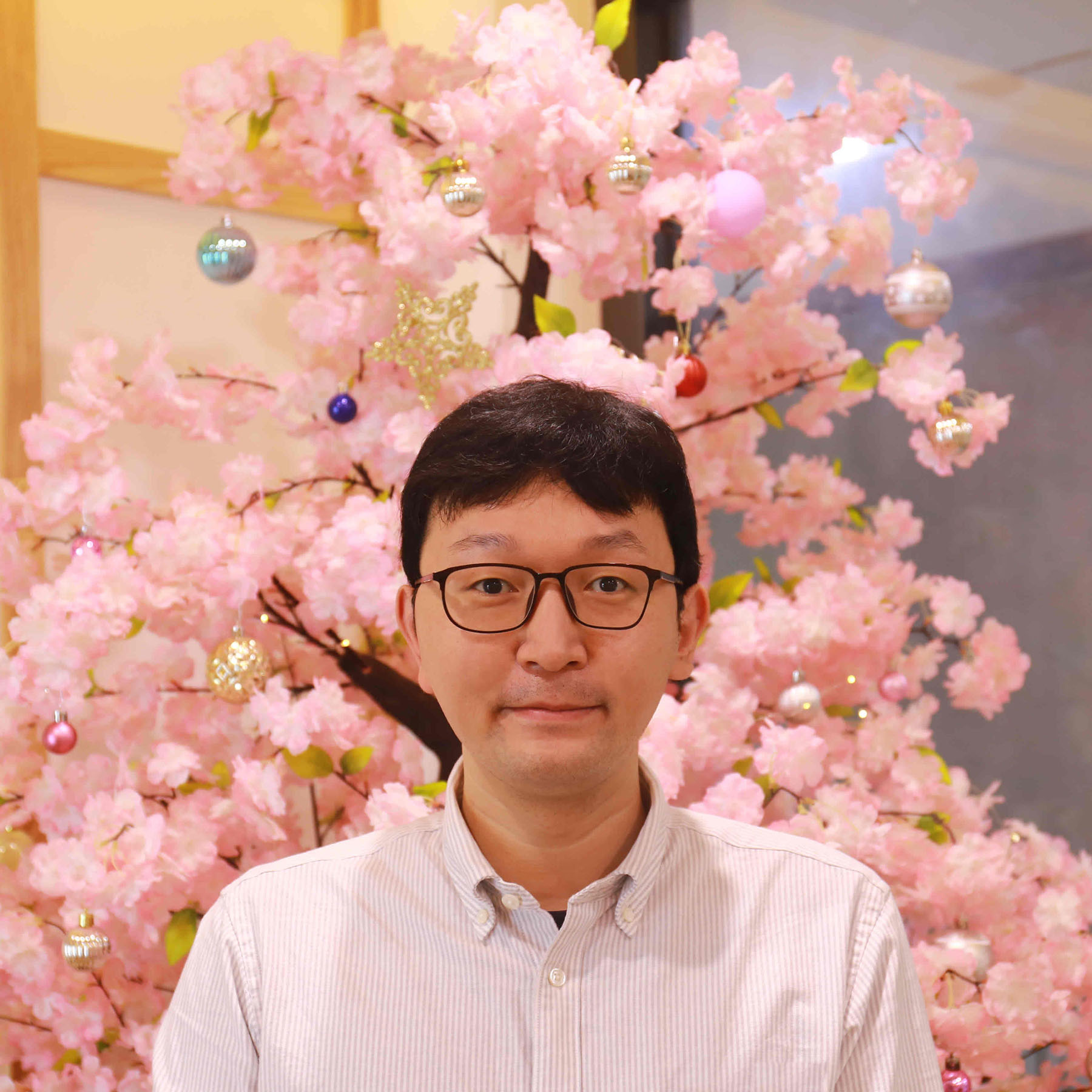 植田老师