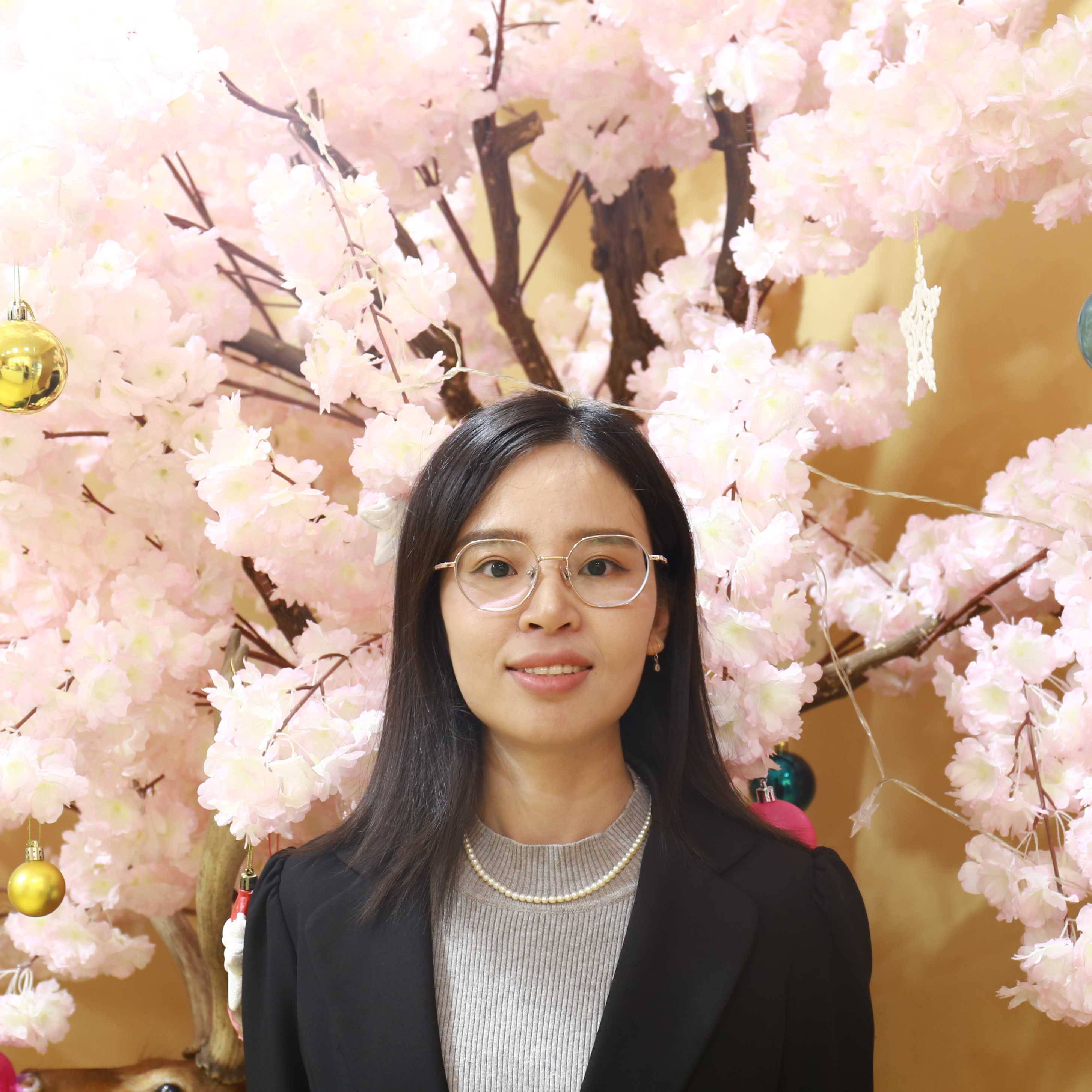 谢老师
